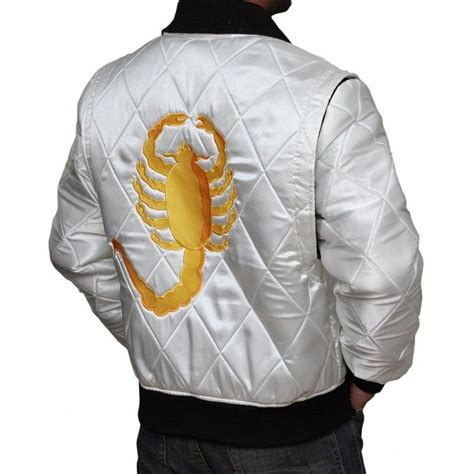 drive scorpion jacket replica|drive movie jacket for sale.